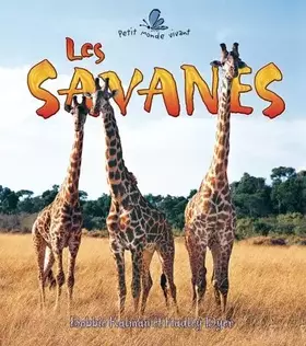 Couverture du produit · La Savane