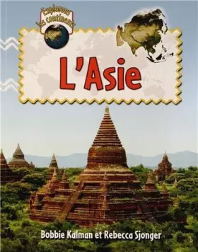 Couverture du produit · L'Asie