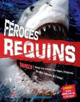 Couverture du produit · Feroces requins