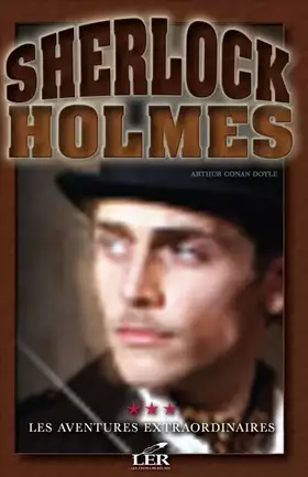 Couverture du produit · Sherlock holmes v 03