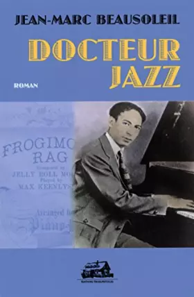 Couverture du produit · Docteur Jazz