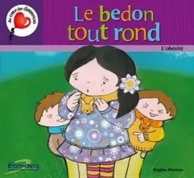 Couverture du produit · Le Bedon Tout Rond