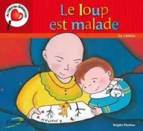 Couverture du produit · Le Loup Est Malade