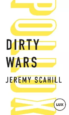 Couverture du produit · Dirty Wars