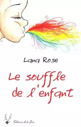 Couverture du produit · Le Souffle de l'Enfant