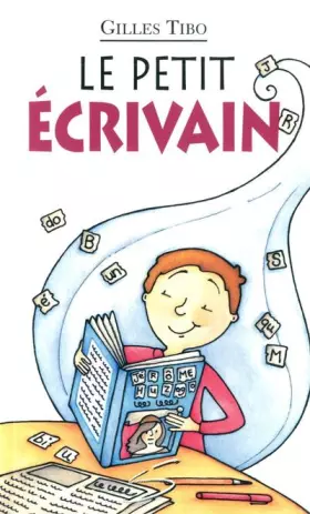 Couverture du produit · Le petit ecrivain