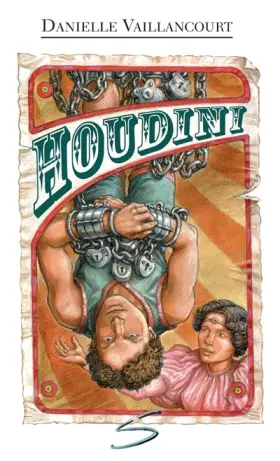 Couverture du produit · Houdini