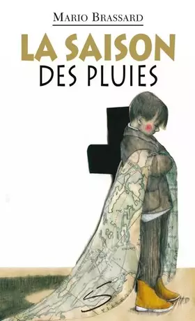 Couverture du produit · La saison des pluies
