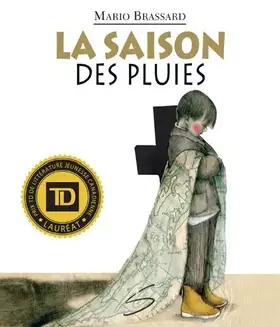 Couverture du produit · La saison des pluies