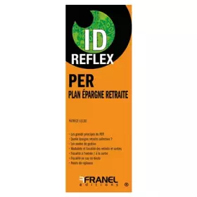 Couverture du produit · ID Reflex' PER Plan épargne retraite