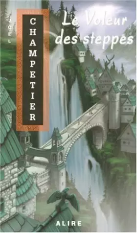 Couverture du produit · Le voleur des steppes: 2