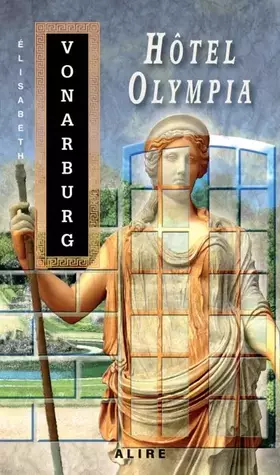 Couverture du produit · Hôtel Olympia