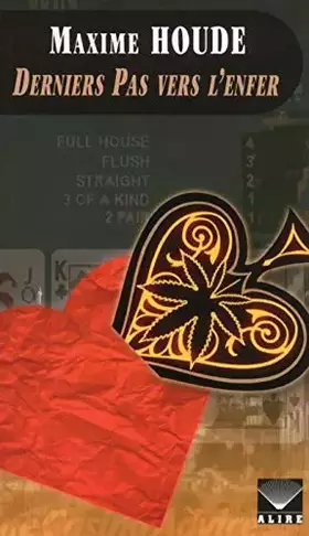 Couverture du produit · Derniers pas vers l'enfer