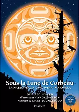 Couverture du produit · Sous la lune de corbeau