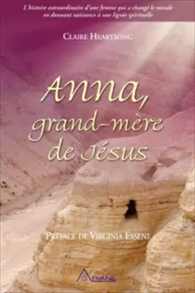 Couverture du produit · Anna, grand-mère de Jésus