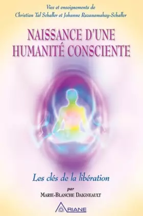Couverture du produit · Naissance d'une humanité consciente