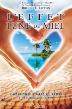 Couverture du produit · L'effet lune de miel