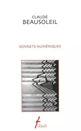Couverture du produit · SONNETS NUMERIQUES Claude Beausoleil