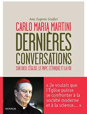 Couverture du produit · Dernières conversations