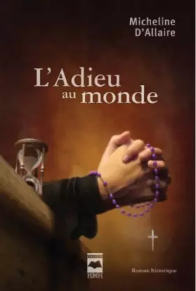 Couverture du produit · L'Adieu au monde