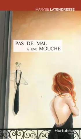 Couverture du produit · Pas de mal a une mouche