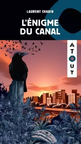 Couverture du produit · L'énigme du canal