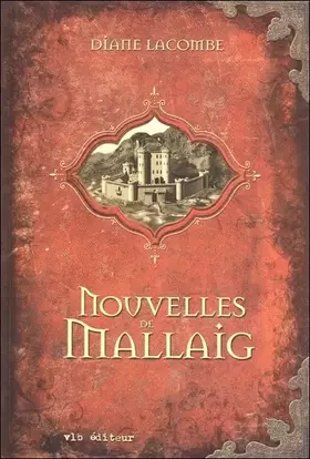 Couverture du produit · Nouvelles de mallaig