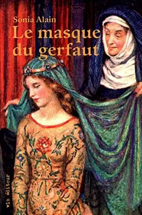 Couverture du produit · MASQUE DU GERFAUT