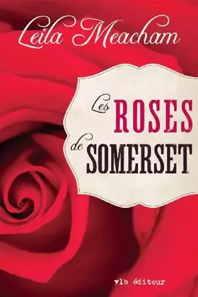 Couverture du produit · Roses de Somerset