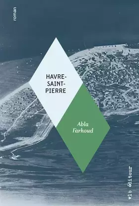 Couverture du produit · Havre-saint-pierre
