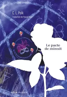 Couverture du produit · Le pacte de minuit