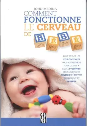 Couverture du produit · Comment Fonctionne le Cerveau de Bébé