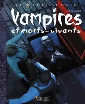 Couverture du produit · Vampires et morts-vivants
