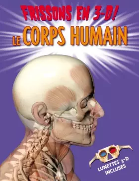 Couverture du produit · Le corps humain