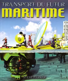 Couverture du produit · Maritime