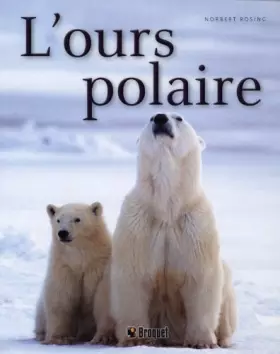 Couverture du produit · L'ours polaire