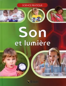 Couverture du produit · Son et lumière