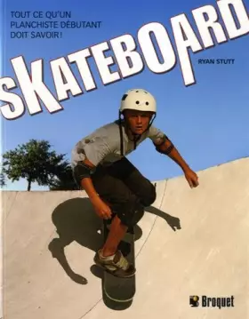 Couverture du produit · Skateboard