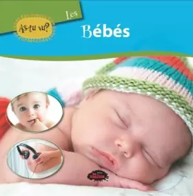 Couverture du produit · Les bébés