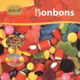Couverture du produit · Les Bonbons