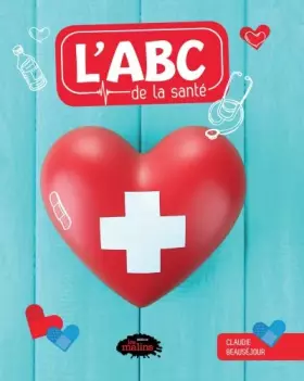 Couverture du produit · L'ABC de la santé