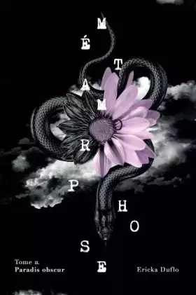 Couverture du produit · Metamorphose v 02 paradis obscur