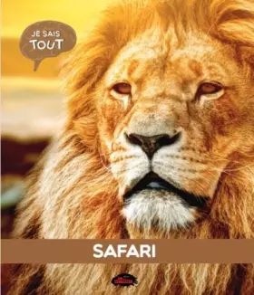 Couverture du produit · Safari