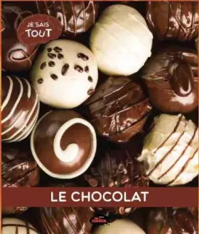 Couverture du produit · Le chocolat
