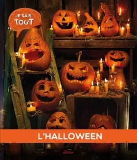 Couverture du produit · L'Halloween