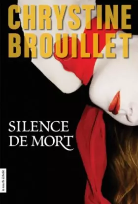 Couverture du produit · Silence de mort