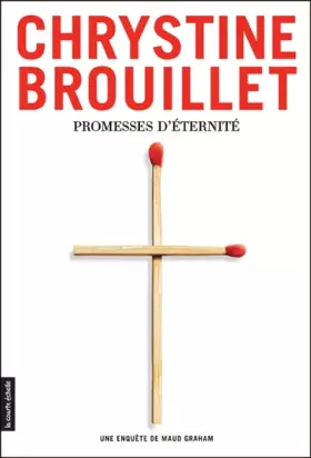 Couverture du produit · Promesses d'éternité