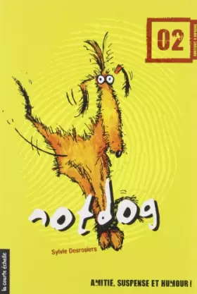 Couverture du produit · Notdog v 02
