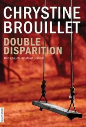 Couverture du produit · Double disparition
