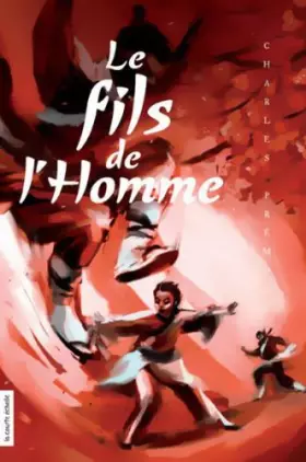 Couverture du produit · Le Fils de l'Homme